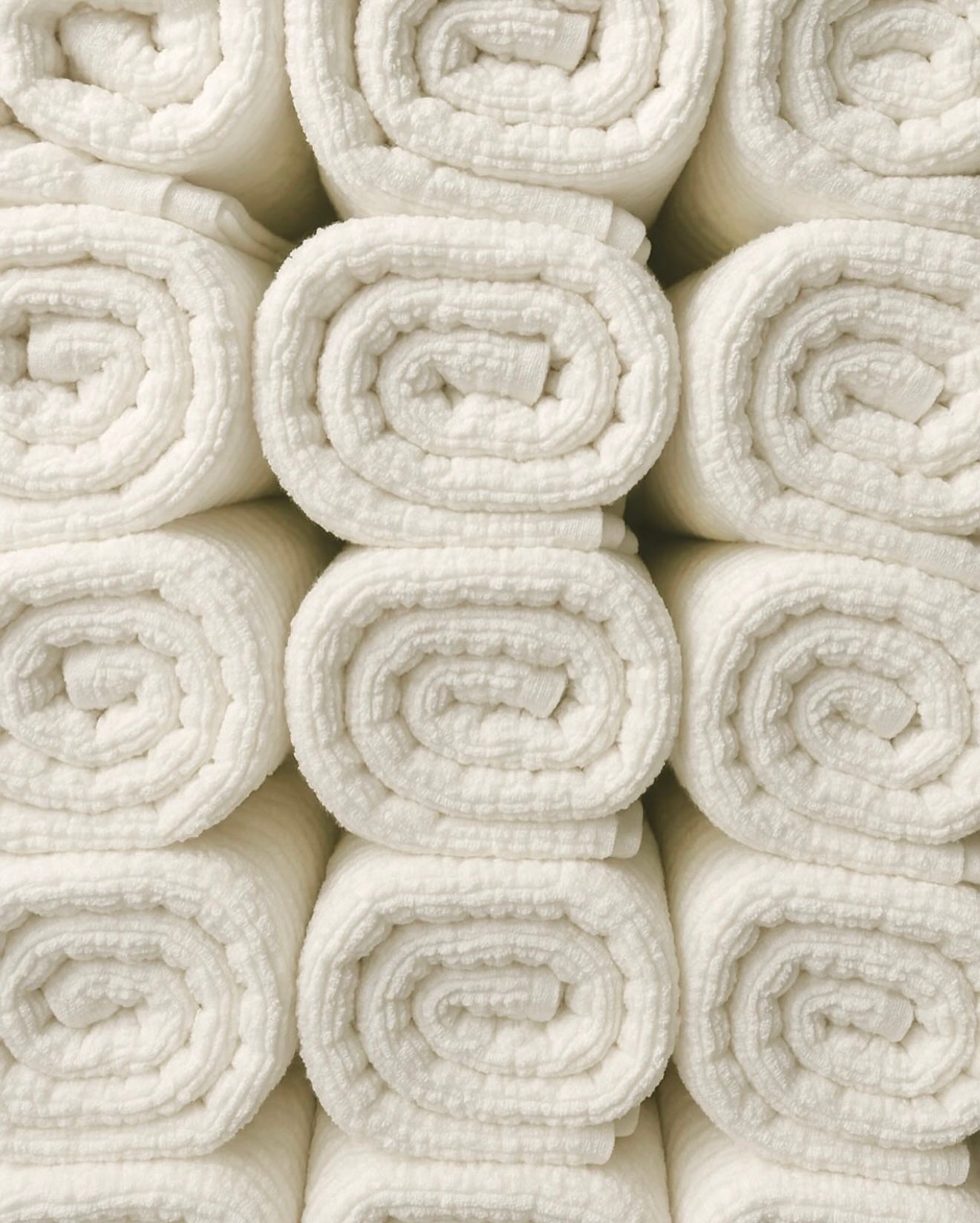 Commercial Laundry Service